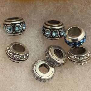 Brighton Bracelet Charms